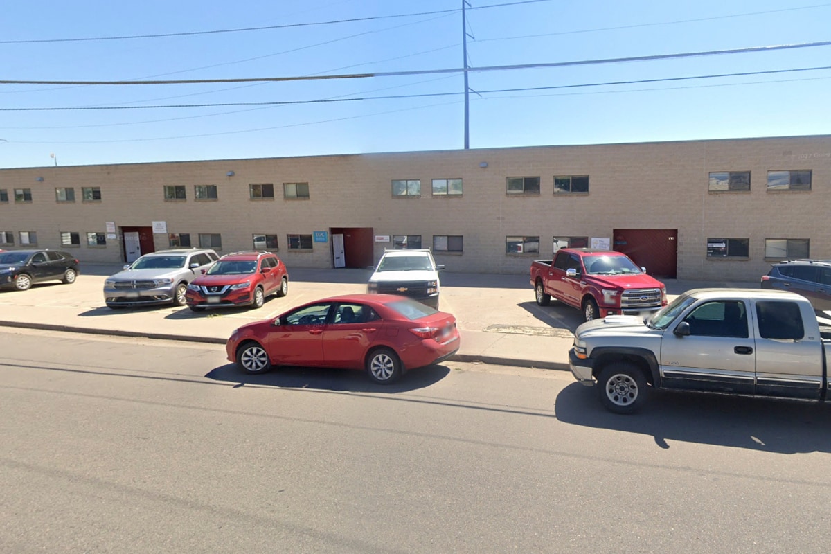 1150-1162 S Lipan St, Denver, CO for lease Interior Photo- Image 1 of 8