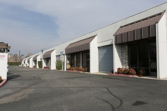 More details for 280 N Benson Ave, Upland, CA - Industrial for Lease