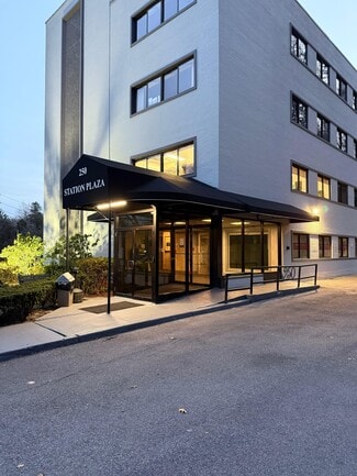 More details for 250 E Hartsdale Ave, Hartsdale, NY - Office, Office/Medical for Lease