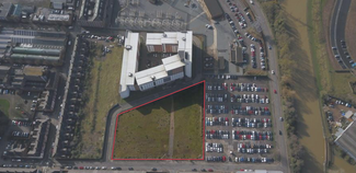 More details for Filbert St, Leicester - Land for Sale