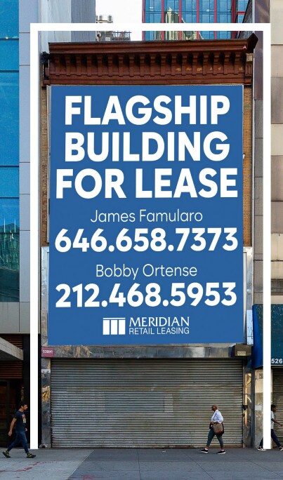 530 Fulton St, Brooklyn, NY à vendre Photo du bâtiment- Image 1 de 11