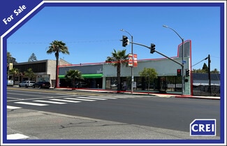 More details for 521-525 E Manchester Blvd, Inglewood, CA - Retail for Sale