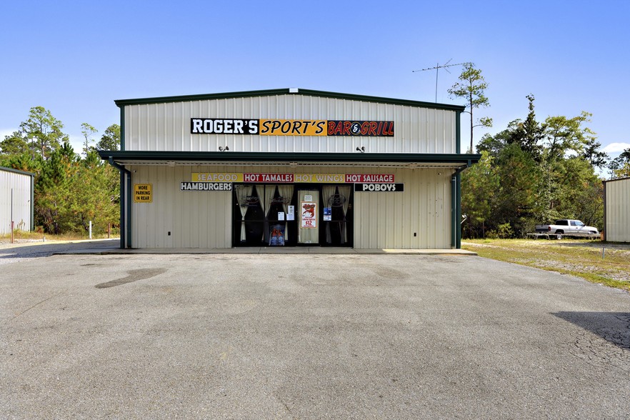 9080 Kiln Waveland Cutoff Rd, Bay Saint Louis, MS à vendre - Autre - Image 1 de 1