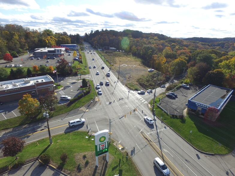 4591 William Flynn Hwy, Allison Park, PA for sale - Building Photo - Image 2 of 8