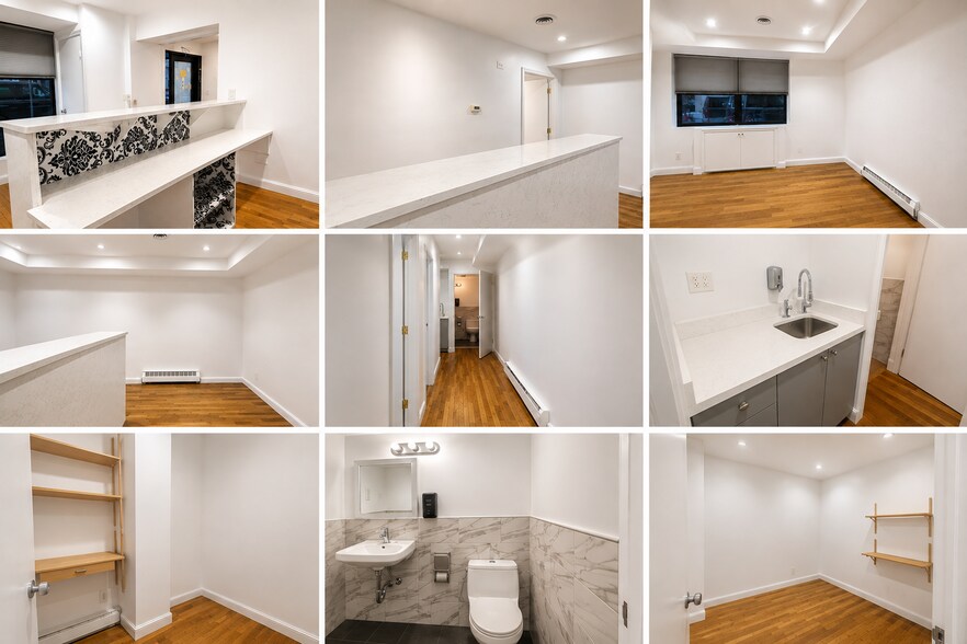 44 E 12th St, New York, NY à vendre - Photo du bâtiment - Image 2 de 9