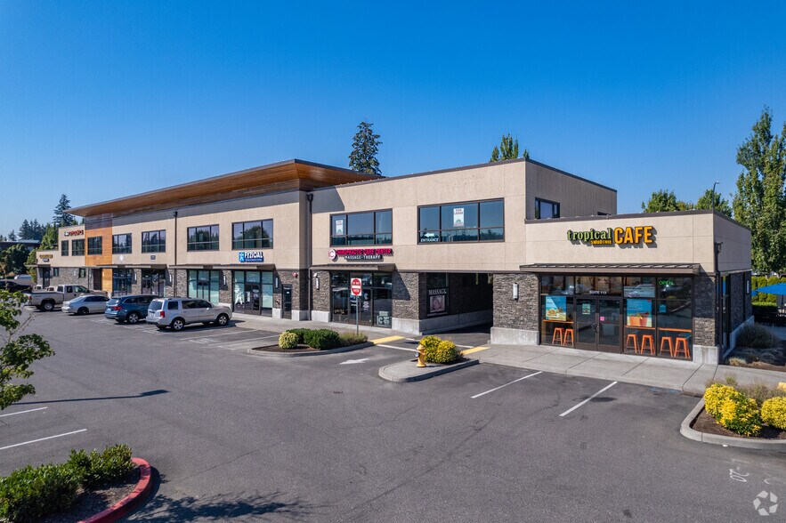 1735 SE 192nd Ave, Camas, WA à louer - Photo du bâtiment - Image 2 de 11