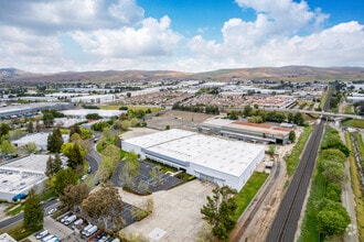 5775 Brisa St, Livermore, CA - Aerial map view - Image1