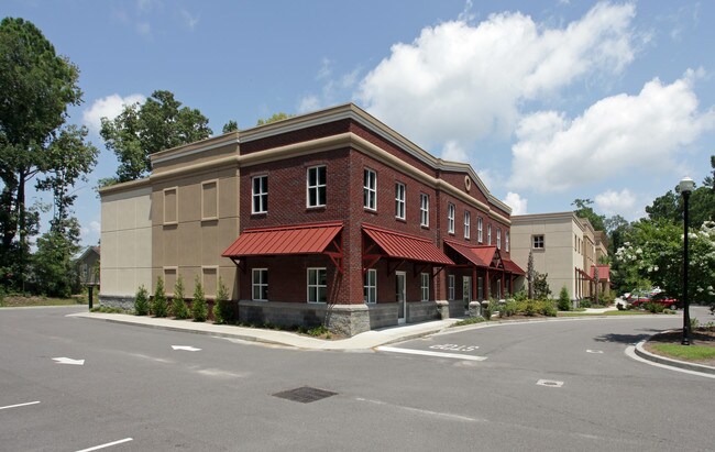 More details for 2612 Larch Ln, Mount Pleasant, SC - Flex for Lease