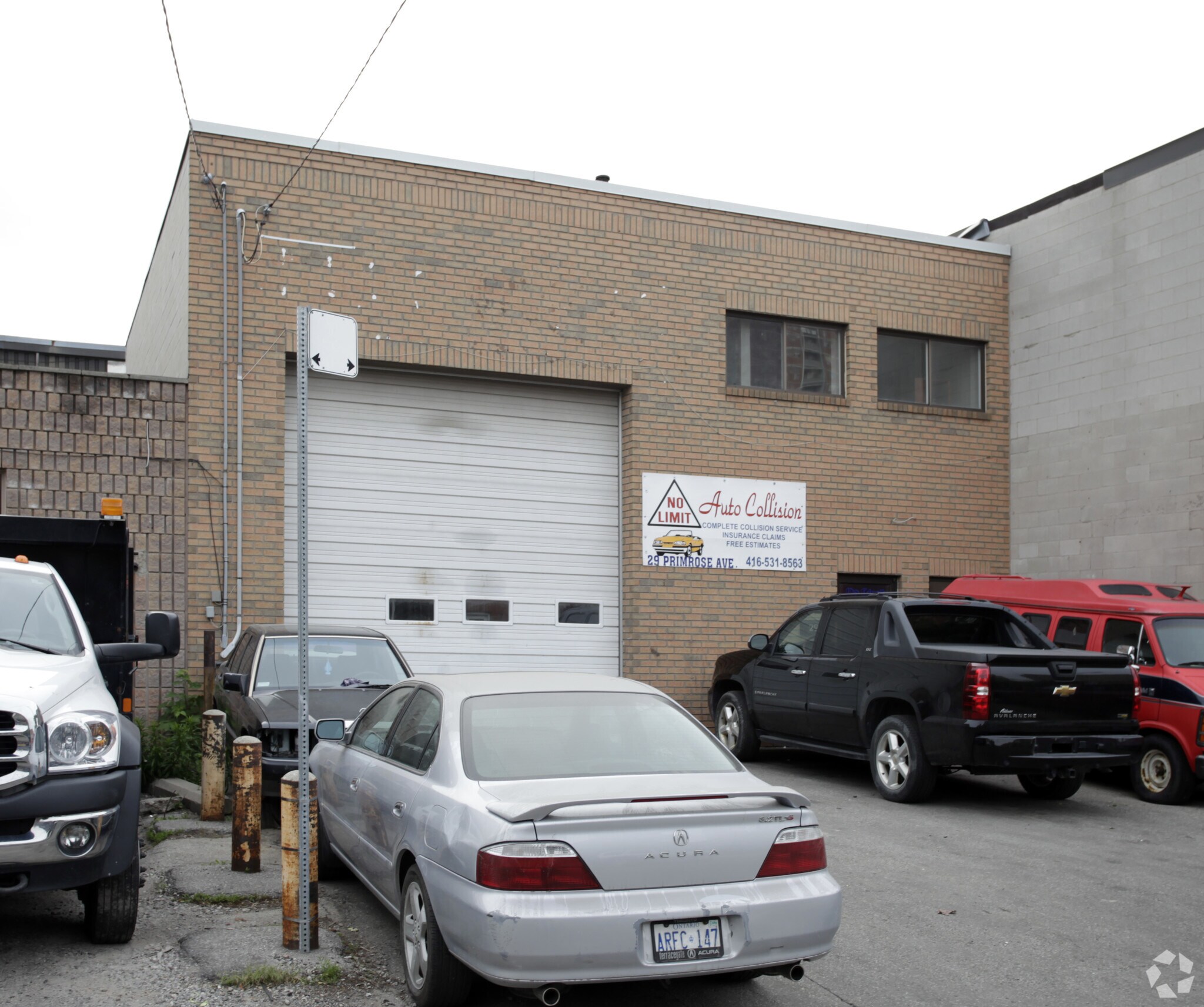 29 Primrose Ave, Toronto, ON à vendre Photo principale- Image 1 de 1