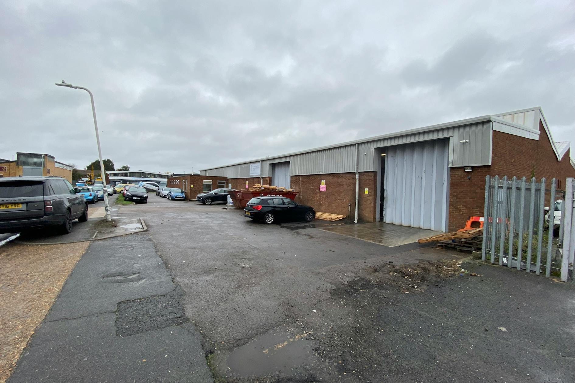 Tribune Dr, Sittingbourne for lease Building Photo- Image 1 of 1