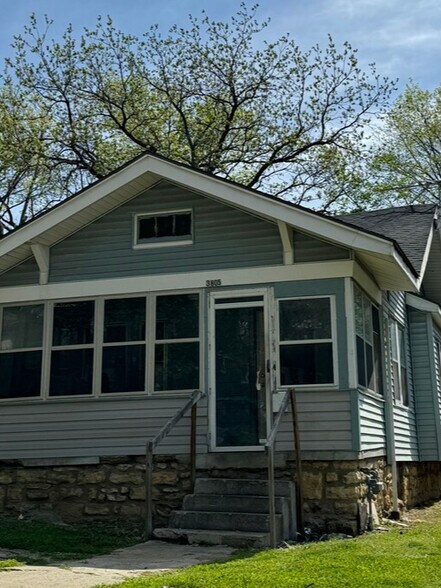 Dream Homes SFH Portfolio portefeuille de 2 propriétés à vendre sur LoopNet.ca - Photo du bâtiment - Image 2 de 2