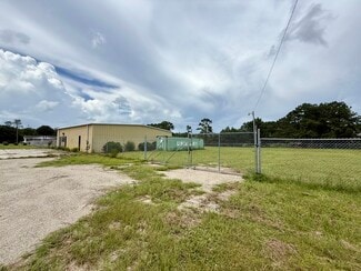 Plus de détails pour 7914 Browns Ferry Rd, Georgetown, SC - Flex à vendre