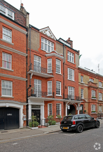 72 Flood St, London à louer - Photo du bâtiment - Image 3 de 4