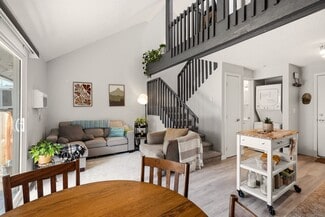 More details for 1830 W Maxwell Ave, Spokane, WA - Multifamily for Sale