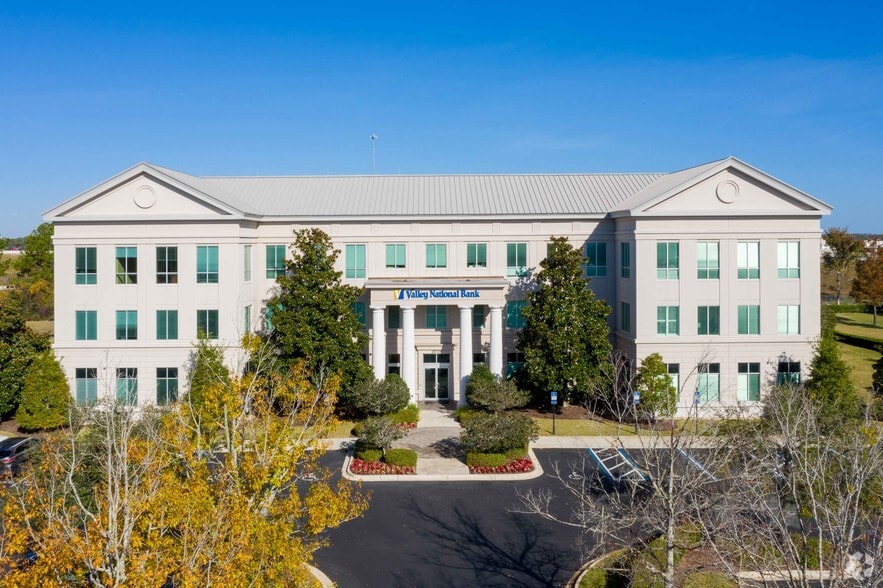 10739 Deerwood Park Blvd, Jacksonville, FL à louer - Photo du bâtiment - Image 3 de 3