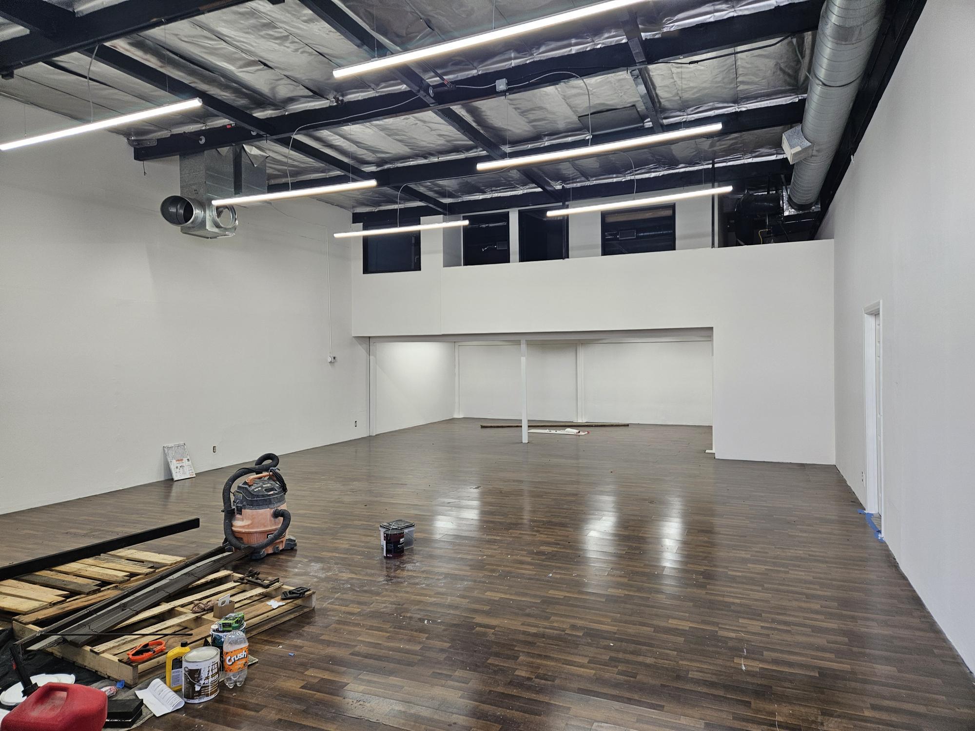 8511 Canoga Ave, Canoga Park, CA à louer Photo intérieure- Image 1 de 8