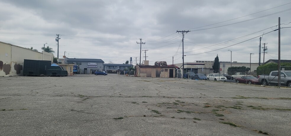 524 Washington Blvd, Montebello, CA for sale - Building Photo - Image 3 of 8