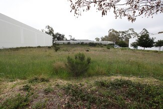 Plus de détails pour 13635 Stowe Dr, Poway, CA - Terrain à louer