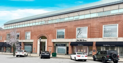 200 Greenwich Ave, Greenwich, CT for lease Building Photo- Image 1 of 1