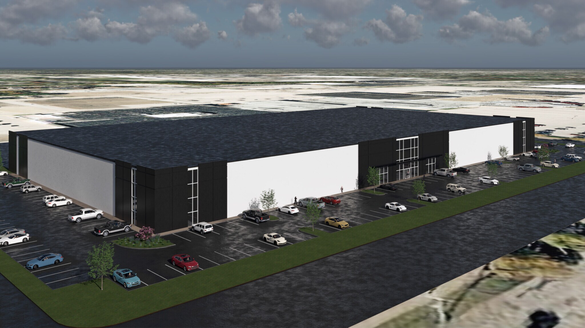 2000 Brittain Rd, Akron, OH for lease Primary Photo- Image 1 of 3