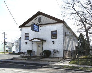 More details for 2114 Grier Ave, Linden, NJ - Office/Retail for Lease