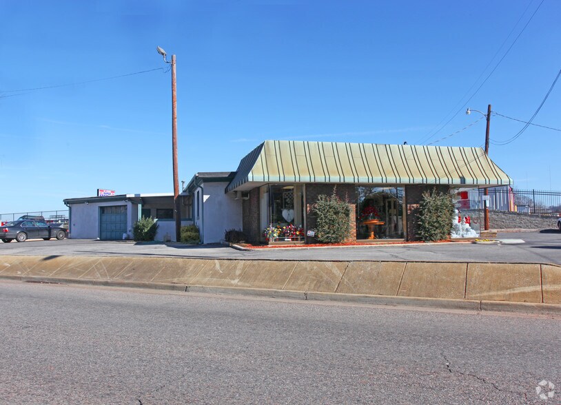 344 6th Ave SW, Birmingham, AL à louer - Photo du bâtiment - Image 2 de 2