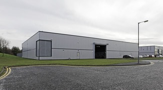 Plus de détails pour Doxford Dr, Peterlee - Industriel à vendre