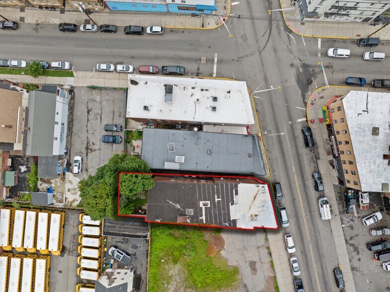 898 Main Ave, Passaic, NJ à vendre - Photo du bâtiment - Image 3 de 15