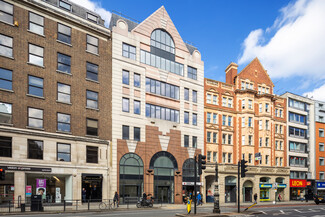 More details for 34-36 High Holborn, London - Office for Lease