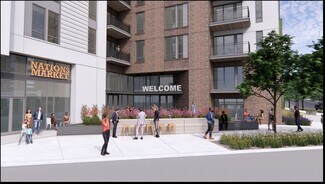 Plus de détails pour 1701 54th Ave N, Nashville, TN - Commerce de détail à louer