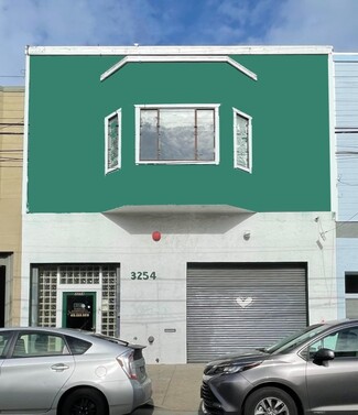 More details for 3254 19th St, San Francisco, CA - Industrial for Sale