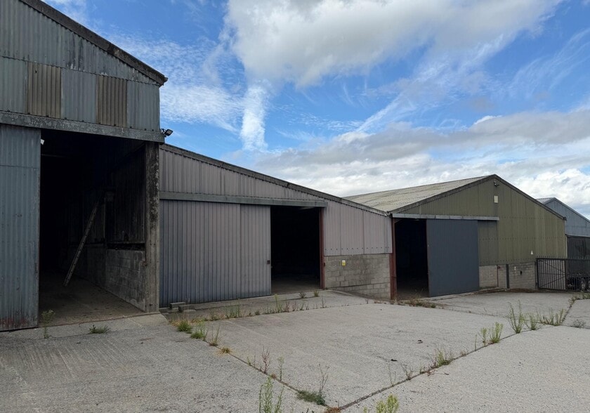 Hayes Rd, Compton Dundon à vendre - Photo du bâtiment - Image 3 de 4