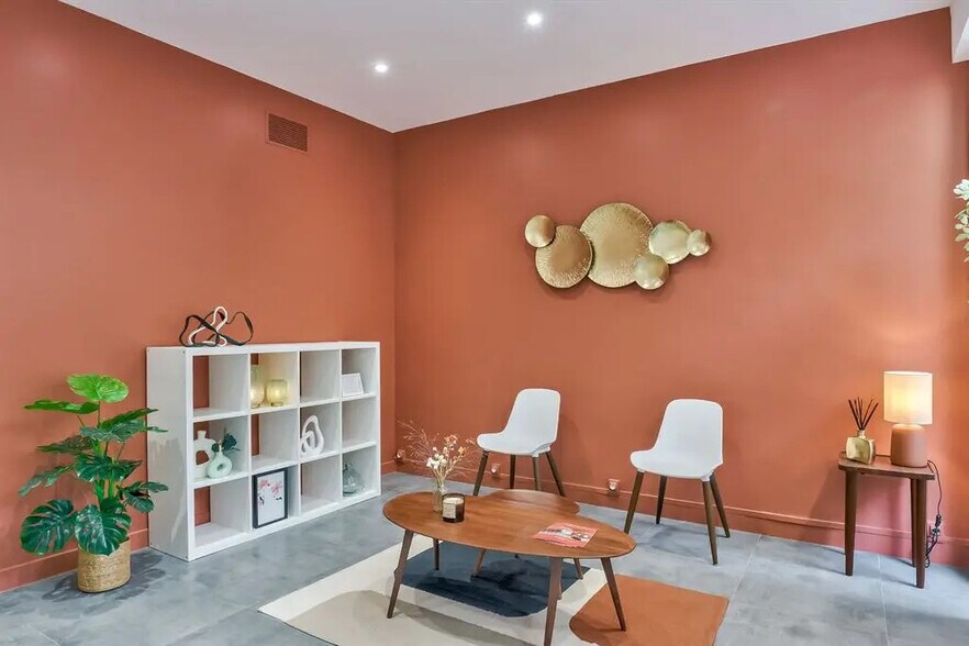 Commerce de détail dans Issy-les-Moulineaux à louer - Photo du bâtiment - Image 2 de 10