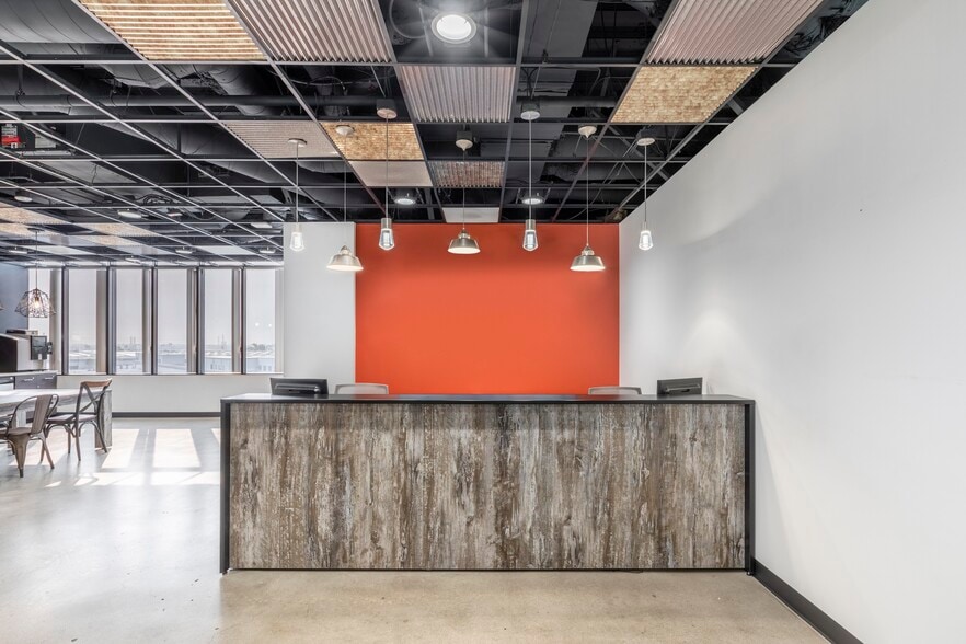 5800 S Eastern Ave, Commerce, CA à louer - Photo intérieure - Image 2 de 8