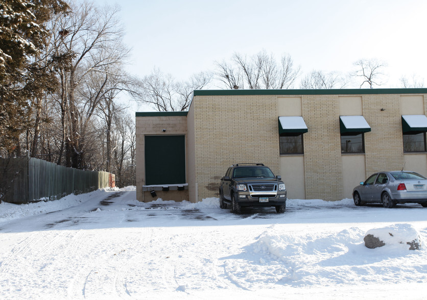 9437 Garfield Ave, Bloomington, MN for sale - Building Photo - Image 2 of 2