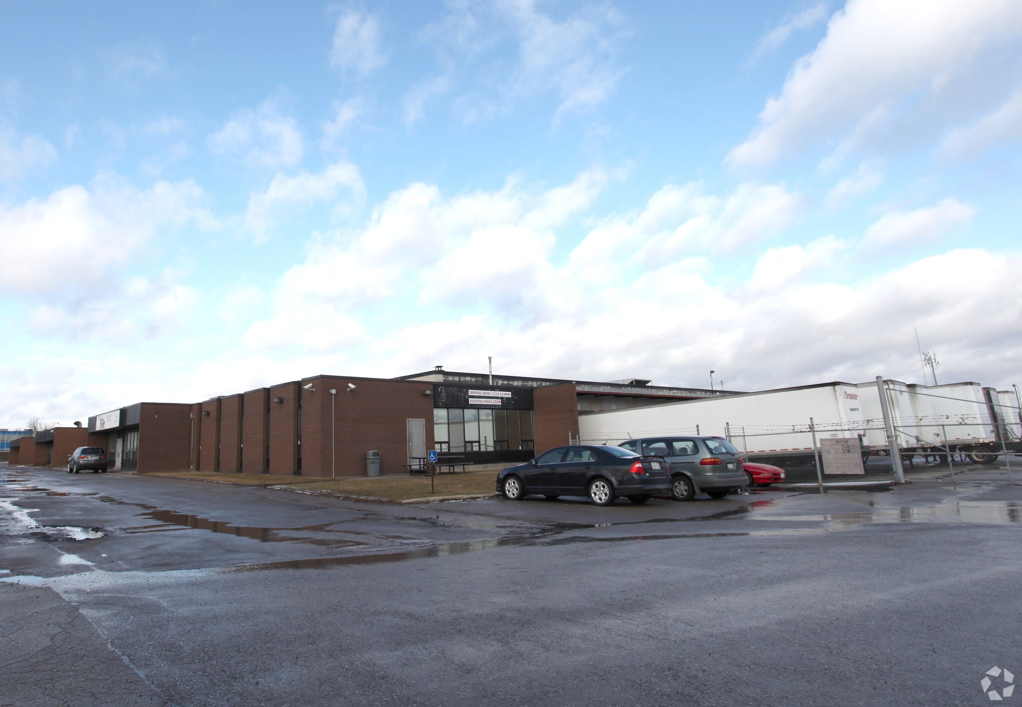 7939 Keele St, Concord, ON for sale Primary Photo- Image 1 of 1