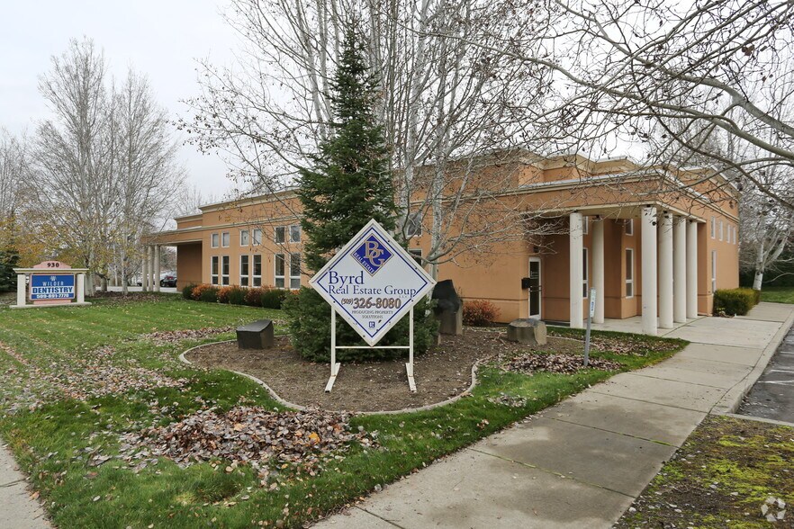 930 N Mullan Rd, Spokane, WA à louer - Photo du bâtiment - Image 2 de 5