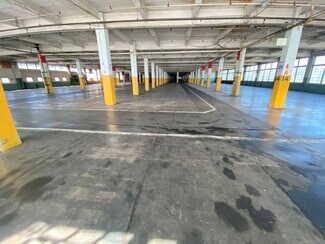 Plus de détails pour 11 Berkshire St, Holyoke, MA - Industriel à louer