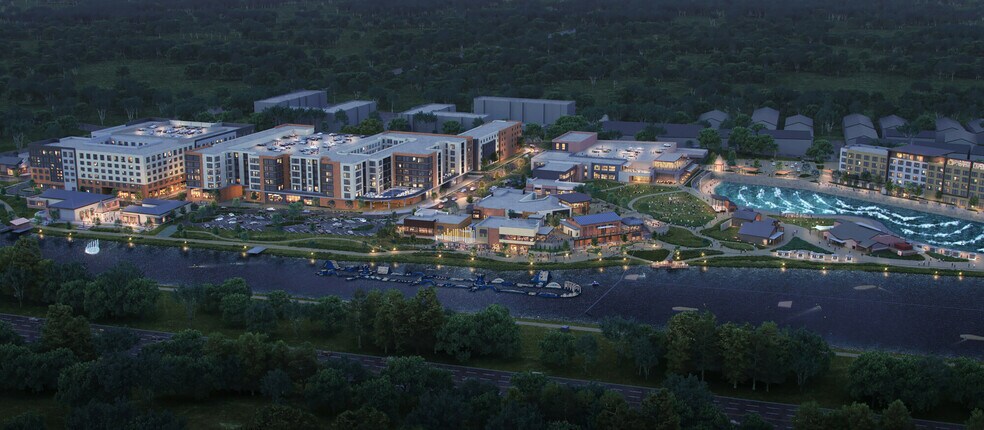 13657-13687 Lake Eloise Loop, Midlothian, VA à louer - Photo du bâtiment - Image 3 de 17