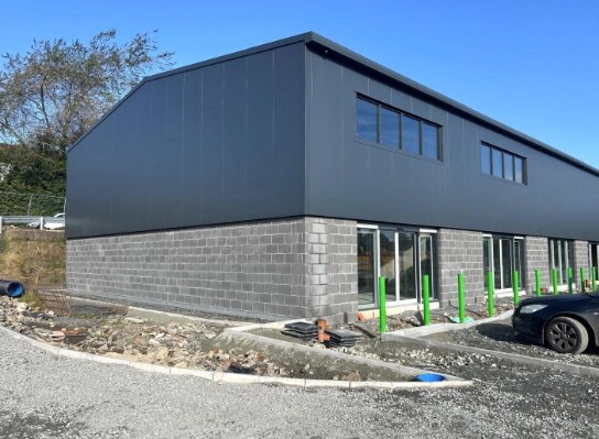 17 Loughgall Road, Armagh à louer - Photo du bâtiment - Image 2 de 4