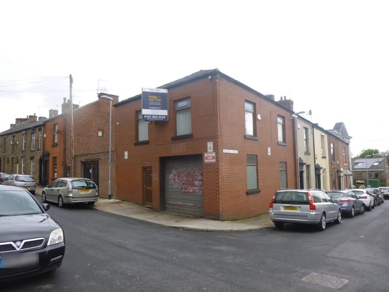 Warrington St, Oldham for lease - Building Photo - Image 3 of 3
