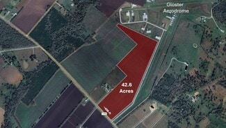 More details for FM 1458 Road, Sealy, TX - Land for Sale