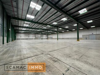 More details for Industrial for Lease
