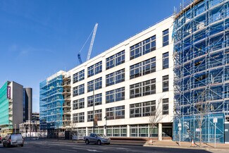 Plus de détails pour Pierhead St, Cardiff - Commerce de détail à louer