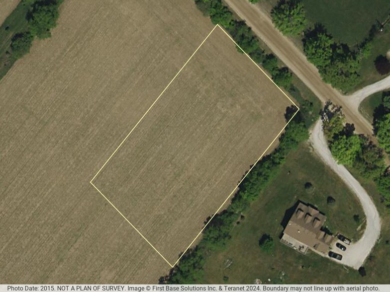 Land in Erin, ON for sale - Building Photo - Image 1 of 11