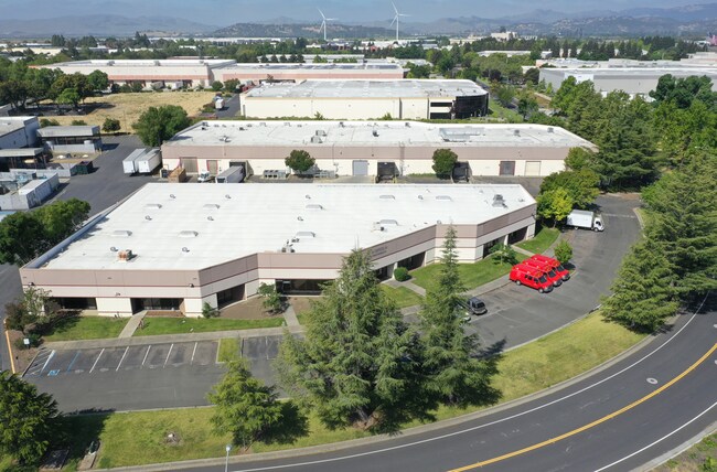 More details for 2349 N Watney Way, Fairfield, CA - Industrial for Lease