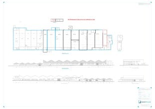 1651 Pershore Rd, Birmingham for lease Site Plan- Image 2 of 2