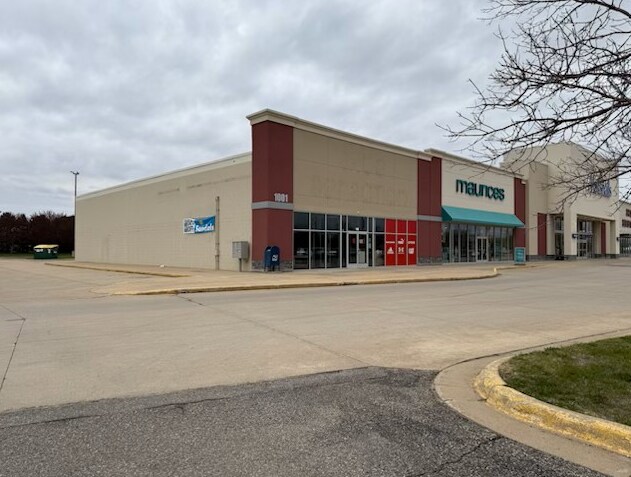 1001 18th Ave NW, Austin, MN à louer - Photo du bâtiment - Image 2 de 8