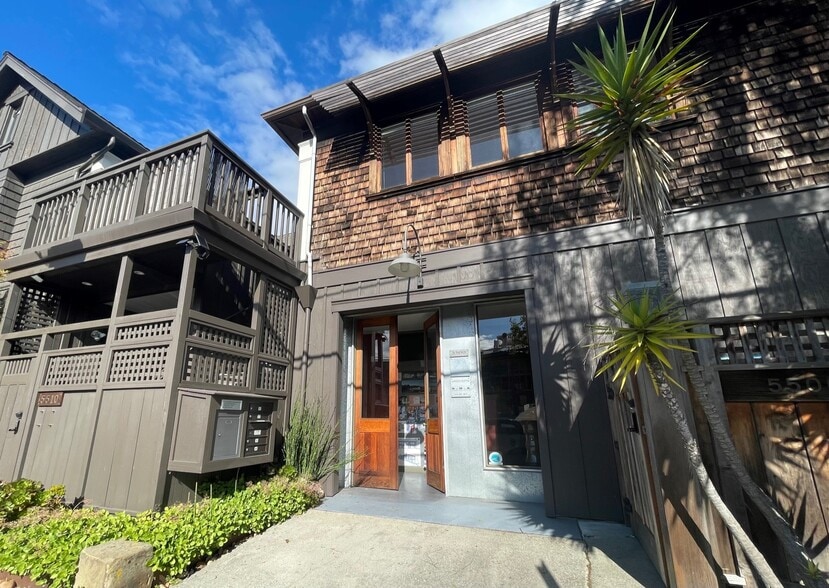 5500 Doyle St, Emeryville, CA for sale - Building Photo - Image 2 of 13