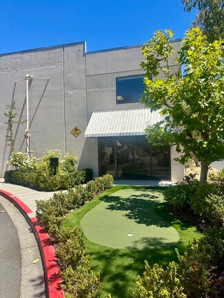 Plus de détails pour 3100 Kerner Blvd, San Rafael, CA - Local d'activités à louer